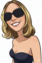 Foto da anfitriã Vanessa